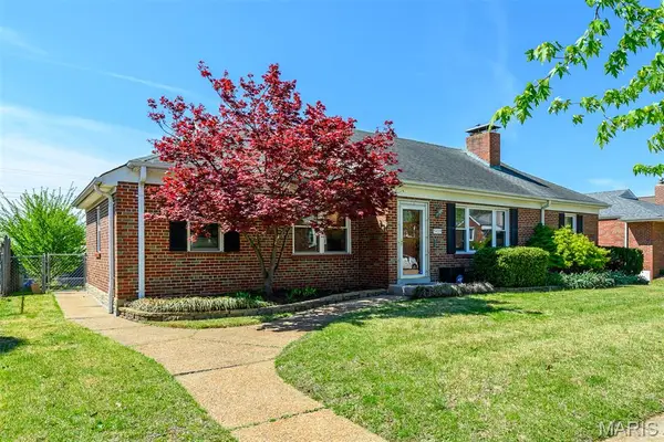 5410 Lindenwood Avenue, St Louis, MO 63109