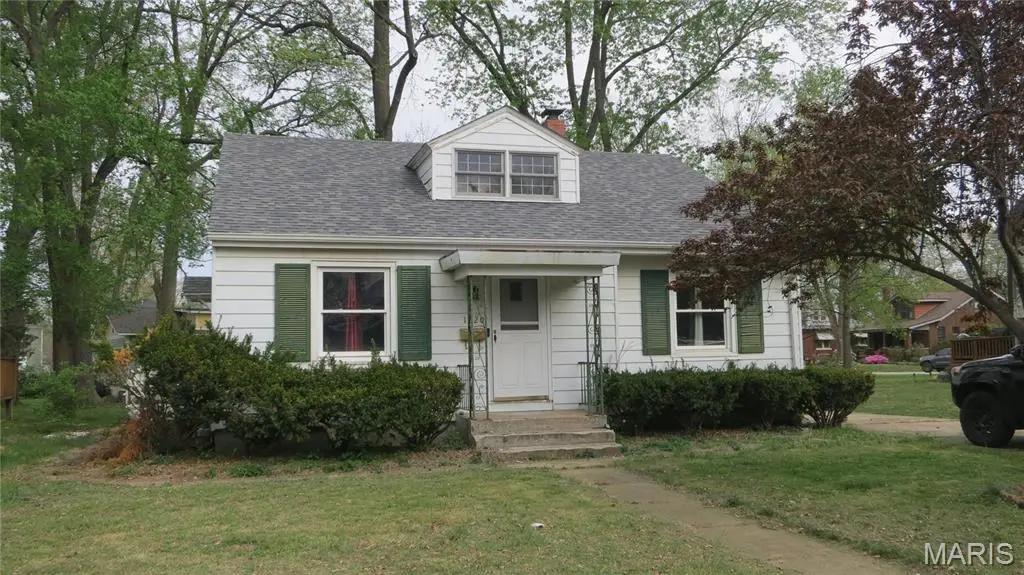 1020 Troy Road, Edwardsville, IL 62025 - #1