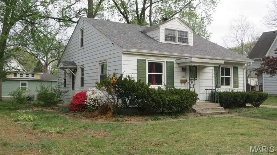 1020 Troy Road, Edwardsville, IL 62025 - #2