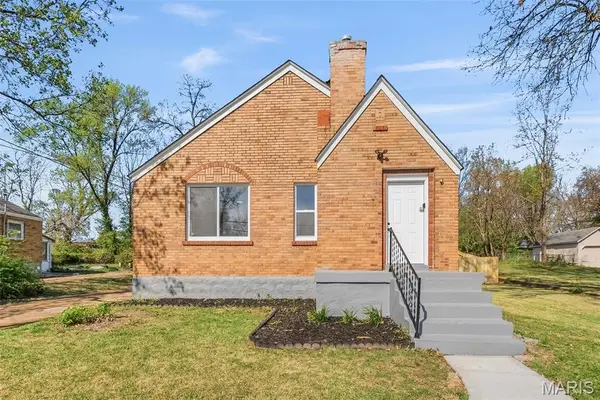 129 N Dade Avenue, Ferguson, MO 63135