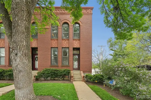 23 N Boyle Avenue, St Louis, MO 63108
