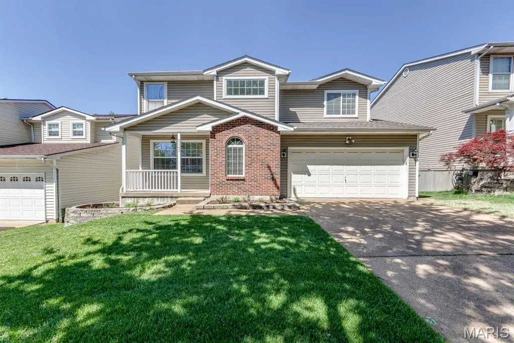 3143 Lavender Lane, Saint Louis, MO 63139 - #1