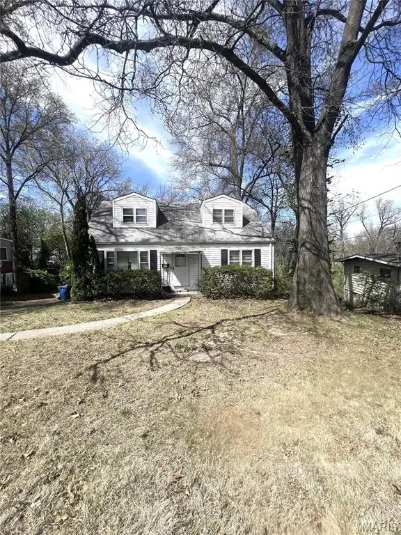 517 Plantmore Drive, Ferguson, MO 63135 - #1