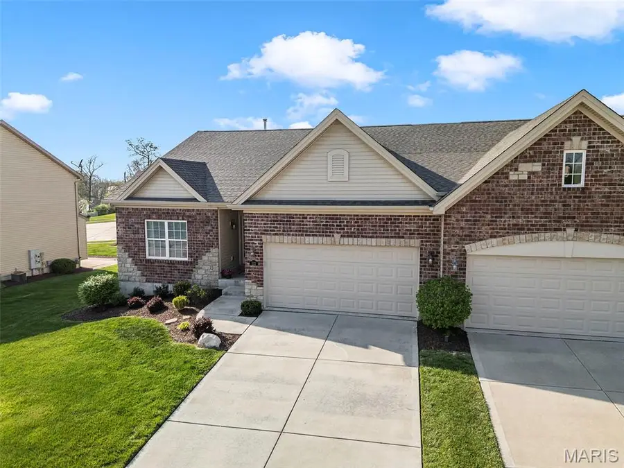 111 Cabot Court, Wentzville, MO 63385 - #3