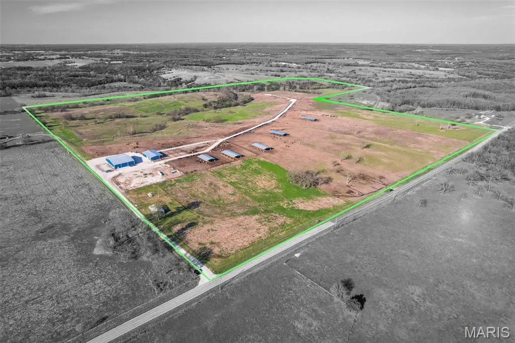 3292 South 107th Road, Flemington, MO 65650 - #1