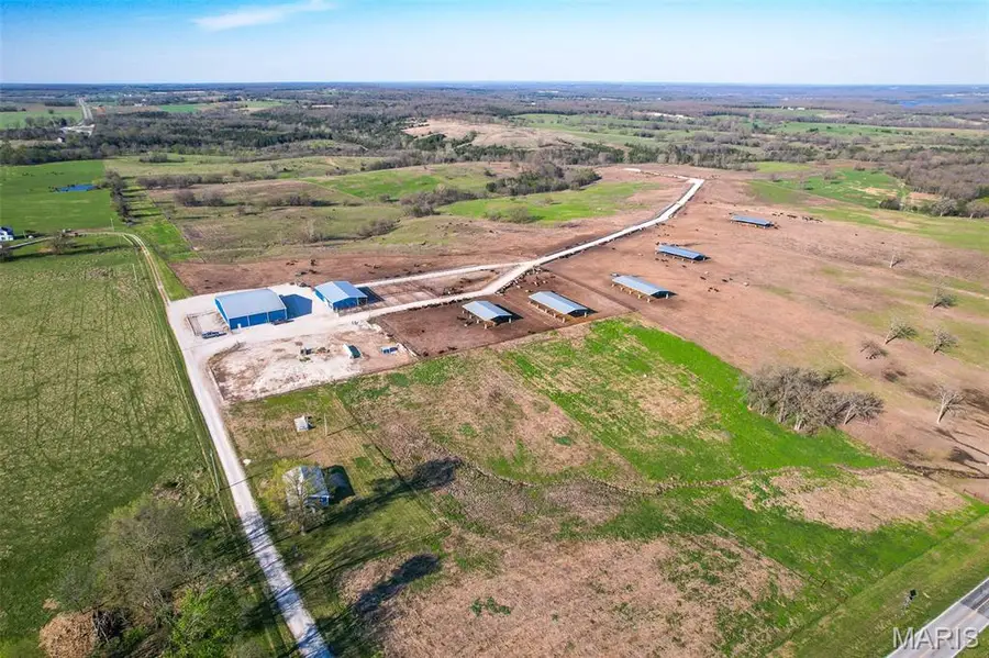 3292 South 107th Road, Flemington, MO 65650 - #3