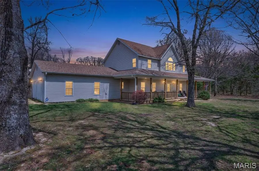 41 Prairie Lane, Crocker, MO 65452 - #2