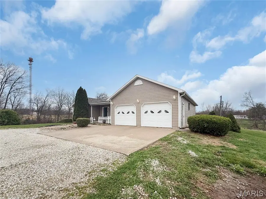 26253 State Highway 6, Maywood, MO 63454 - #2