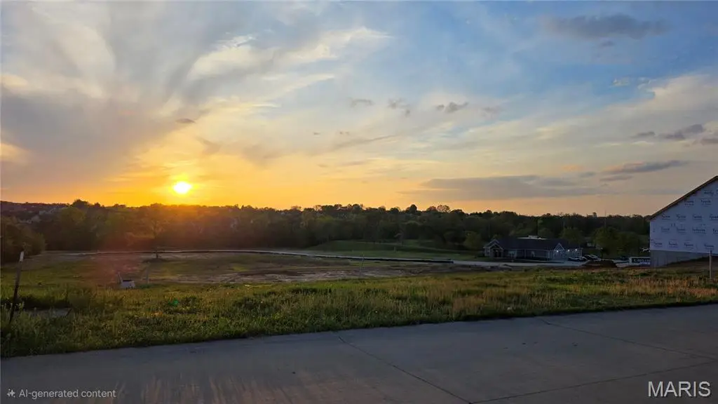 2799 N Crest Drive, Washington, MO 63090 - #1