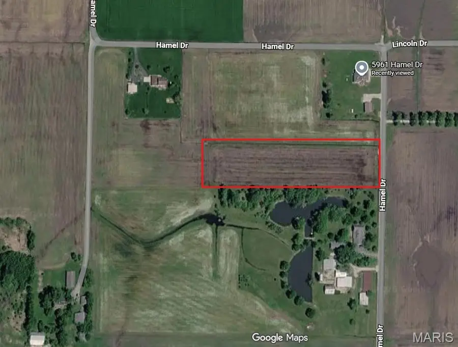 0 Hamel Drive, Edwardsville, IL 62025 - #3