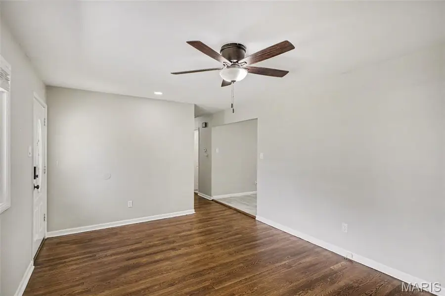 1180 Kostka Lane, Florissant, MO 63031 - #3