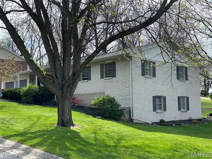 4118 Windmere Drive, Hannibal, MO 63401 - #2