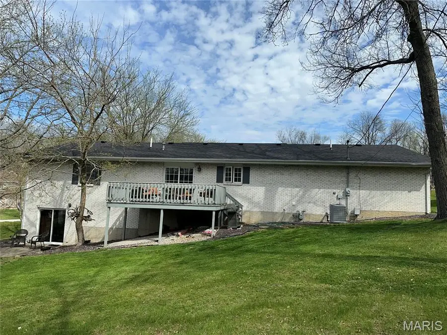 4118 Windmere Drive, Hannibal, MO 63401 - #3