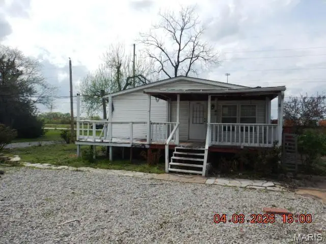 1424 N Main Street, Dupo, IL 62239 - #1