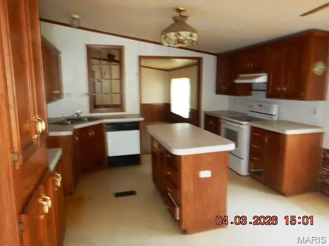 1424 N Main Street, Dupo, IL 62239 - #2