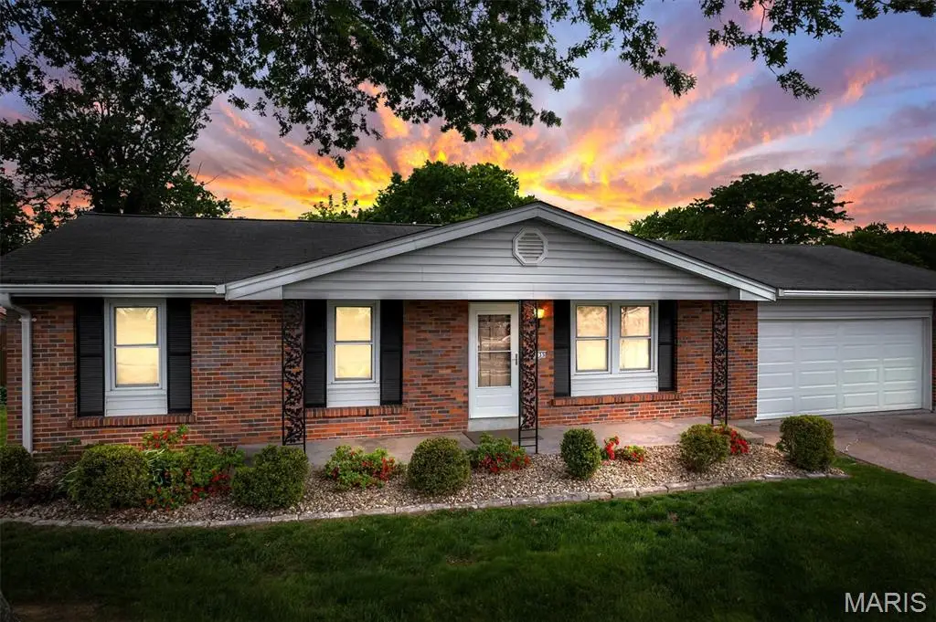 3135 Elm Street, Saint Charles, MO 63301 - #1