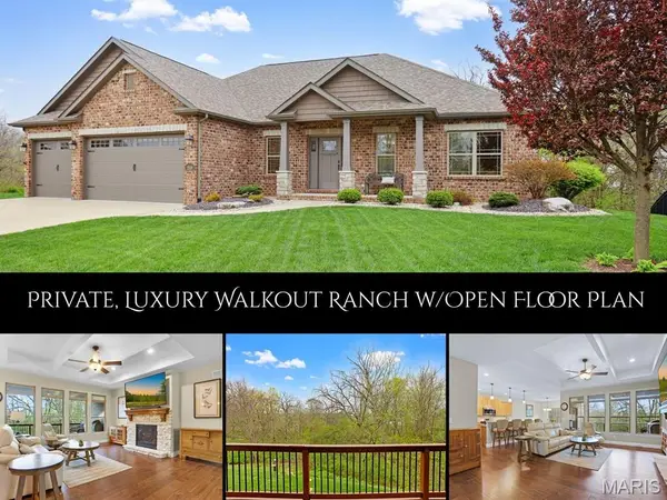 1538 Sagaponak Lane, Troy, IL 62294