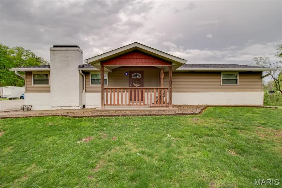 6018 Sunrise Drive, Collinsville, IL 62234 - #3