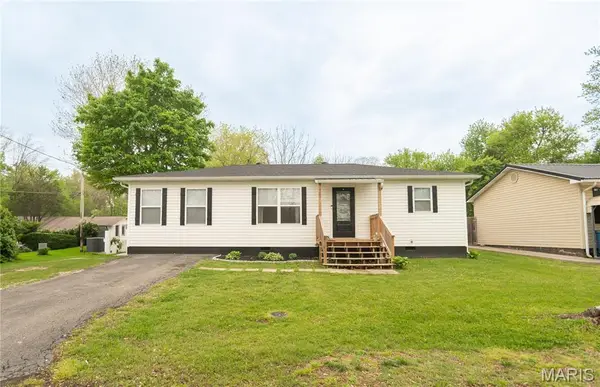 101 Hopkins Drive, Bloomfield, MO 63825