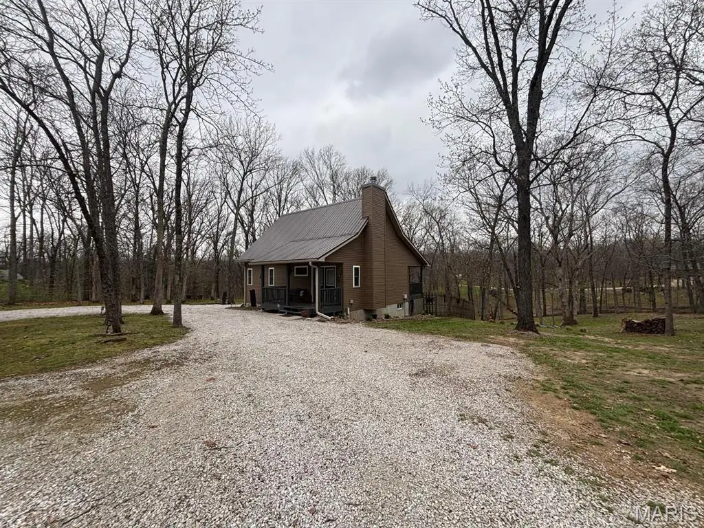 39075 Monroe Road 554, Stoutsville, MO 65283 - #1