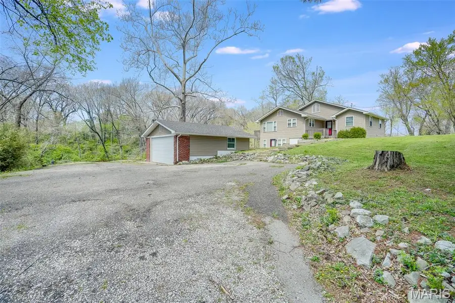 7851 N Illinois Street, Caseyville, IL 62232 - #3