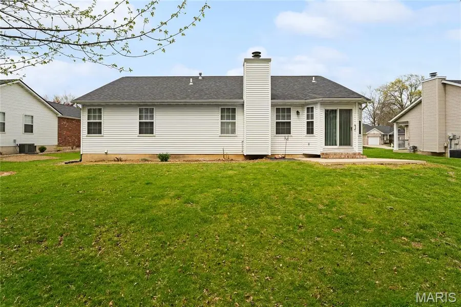 712 Slippery Rock Drive, Edwardsville, IL 62025 - #2