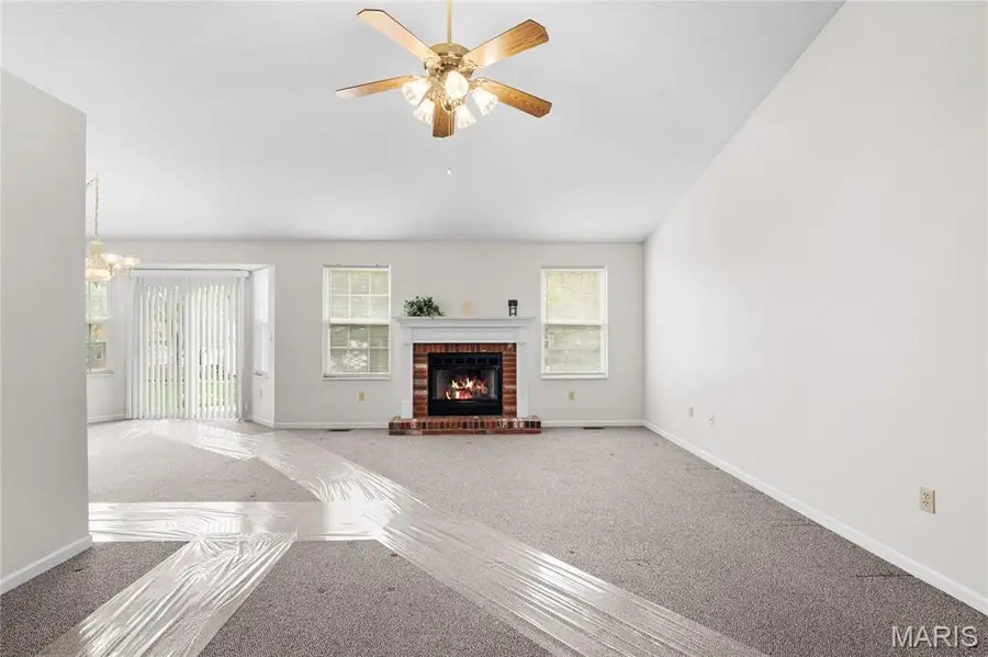 712 Slippery Rock Drive, Edwardsville, IL 62025 - #3