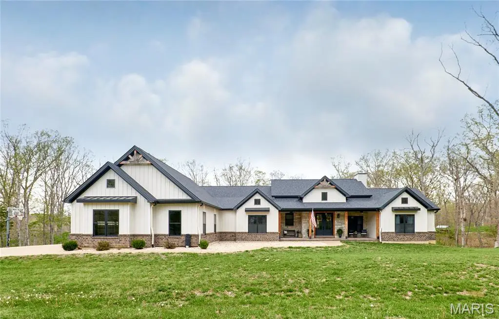 354 Pine Bluff Way, Troy, MO 63379 - #1