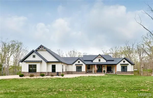 354 Pine Bluff Way, Troy, MO 63379