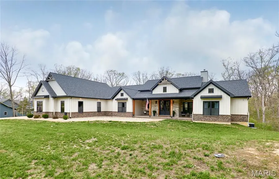 354 Pine Bluff Way, Troy, MO 63379 - #3