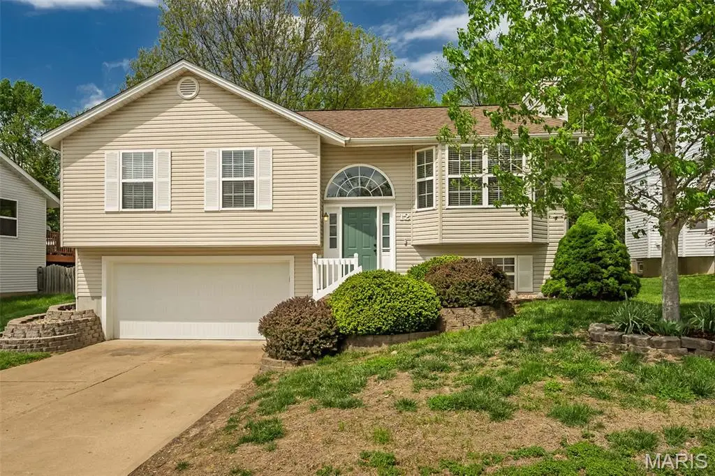 12 Red Cedar Court, Saint Charles, MO 63303 - #1