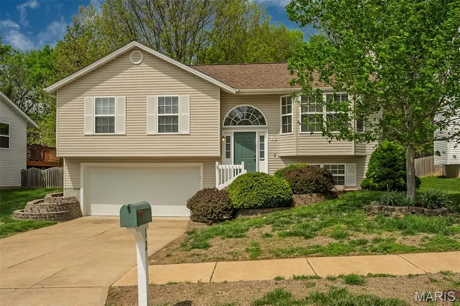 12 Red Cedar Court, Saint Charles, MO 63303 - #2