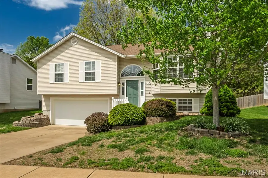 12 Red Cedar Court, Saint Charles, MO 63303 - #3
