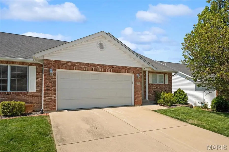 105 Megan Court, Valmeyer, IL 62295 - #2