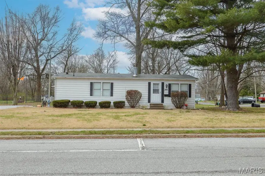 1701 West Boulevard, Belleville, IL 62221 - #2