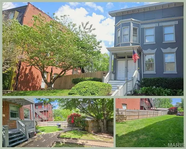 3010 Salena Street, St Louis, MO 63118
