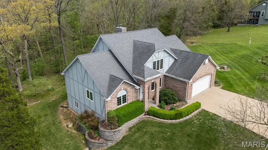 5171 Waters Edge Drive, Hillsboro, MO 63050 - #2