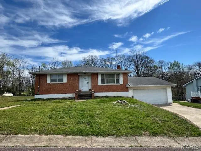 914 S Walnut Street, Gerald, MO 63037 - #1