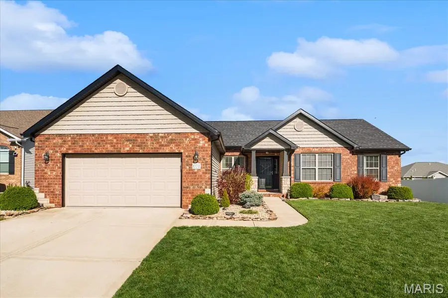 1324 Merriam Parkway, Caseyville, IL 62269 - #2