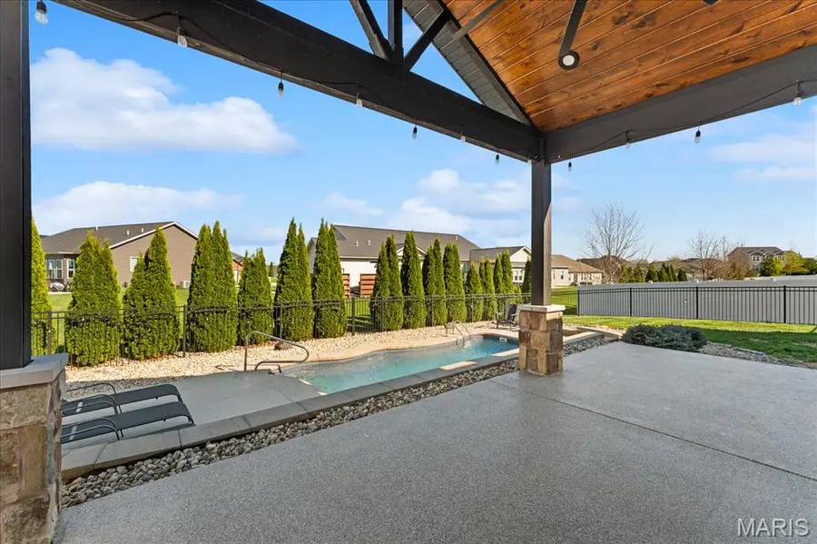 1324 Merriam Parkway, Caseyville, IL 62269 - #3