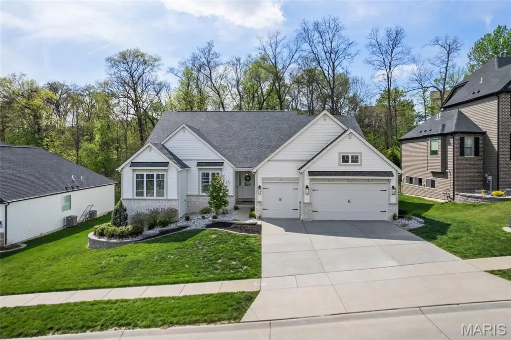171 Wyndgate Valley Drive, Lake Saint Louis, MO 63367 - #1