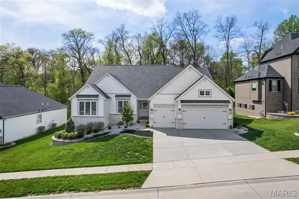 171 Wyndgate Valley Drive, Lake St Louis, MO 63367