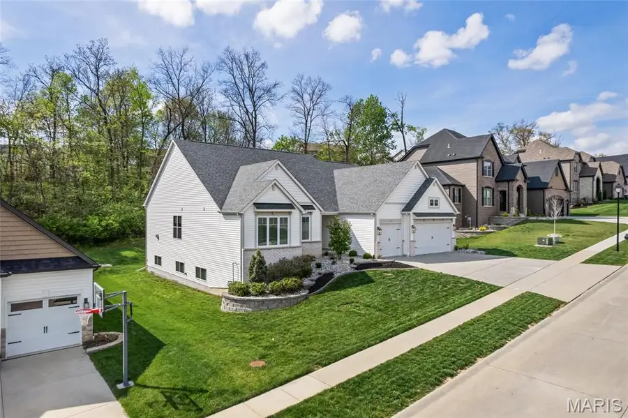 171 Wyndgate Valley Drive, Lake Saint Louis, MO 63367 - #2