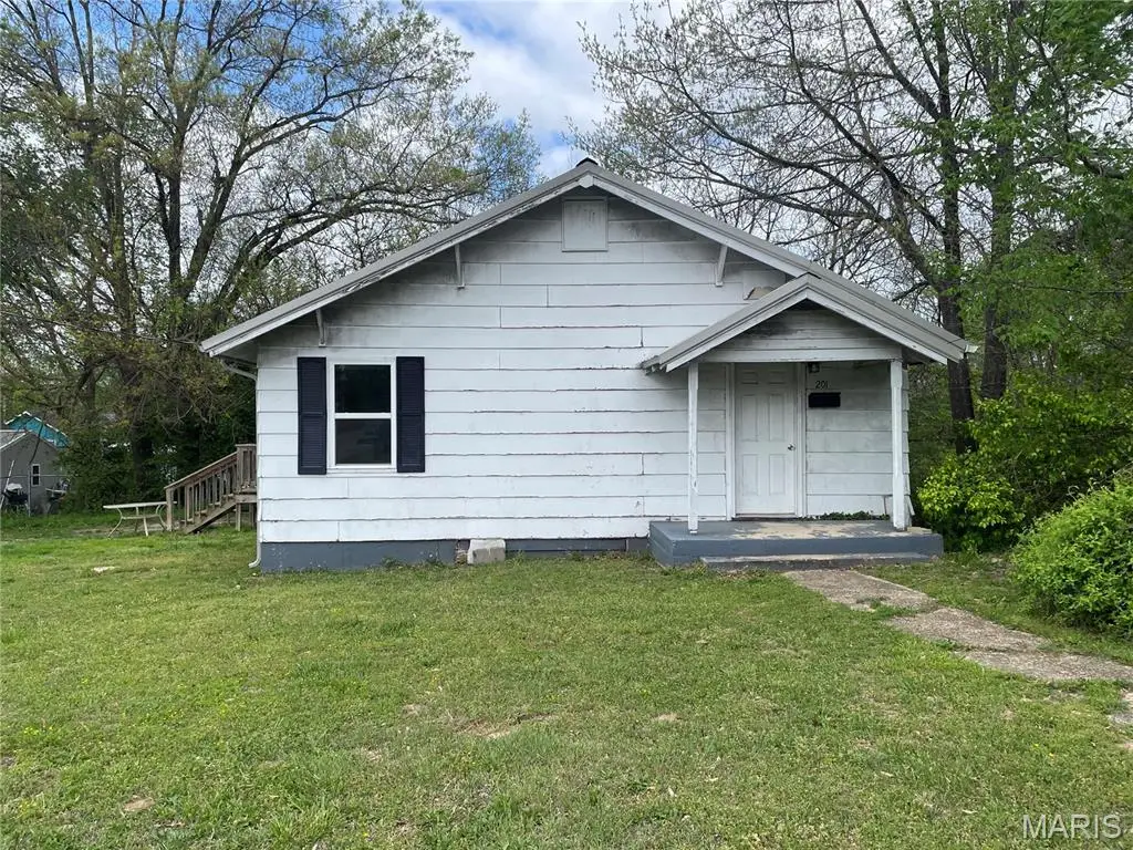 201 S Carty Street, Salem, MO 65560 - #1