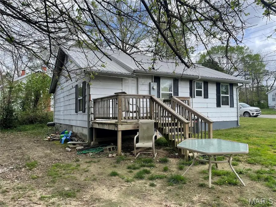 201 S Carty Street, Salem, MO 65560 - #3