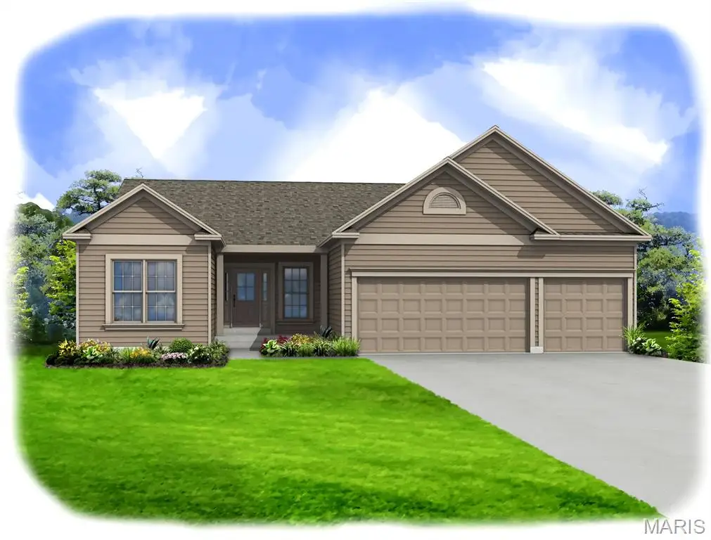 0 Pierce @ Claymont Hills, Saint Louis, MO 63129 - #1