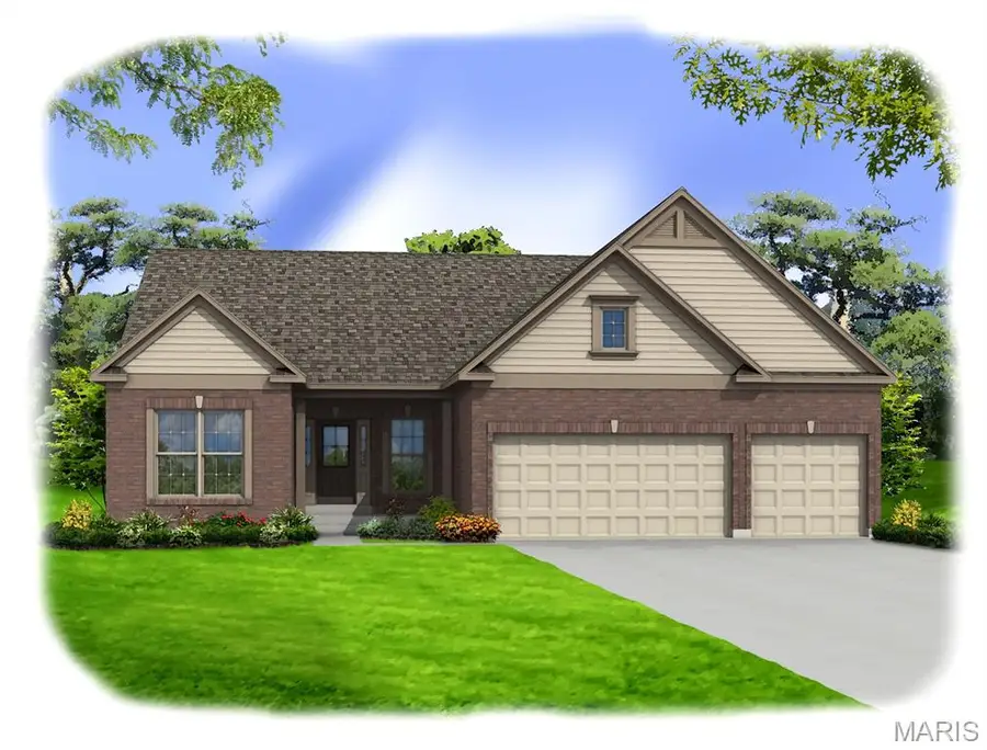 0 Pierce @ Claymont Hills, Saint Louis, MO 63129 - #3