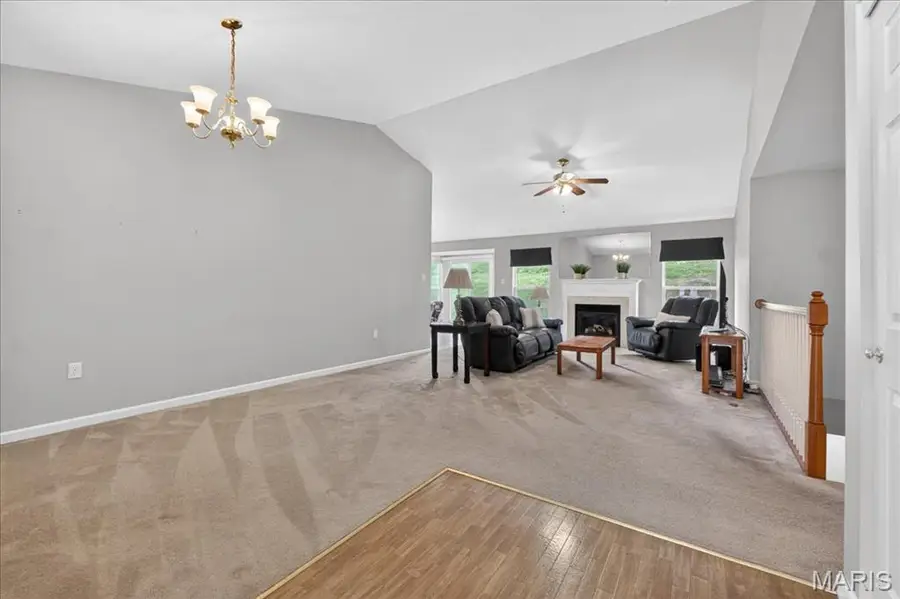 457 Coventry Trail Lane, Maryland Heights, MO 63043 - #3