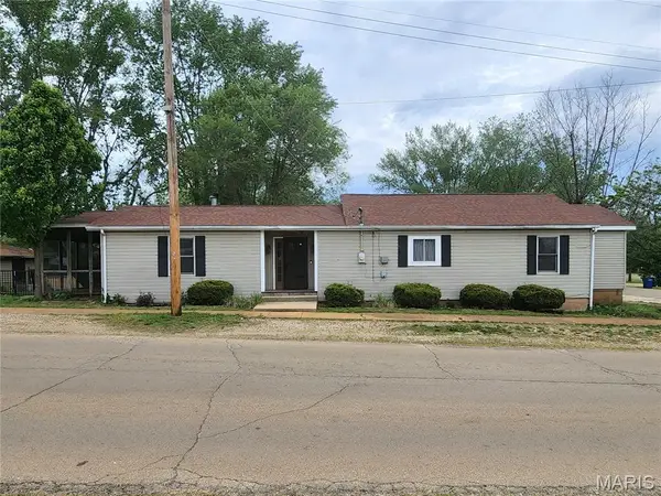 201 N Cantwell Lane, Desloge, MO 63601