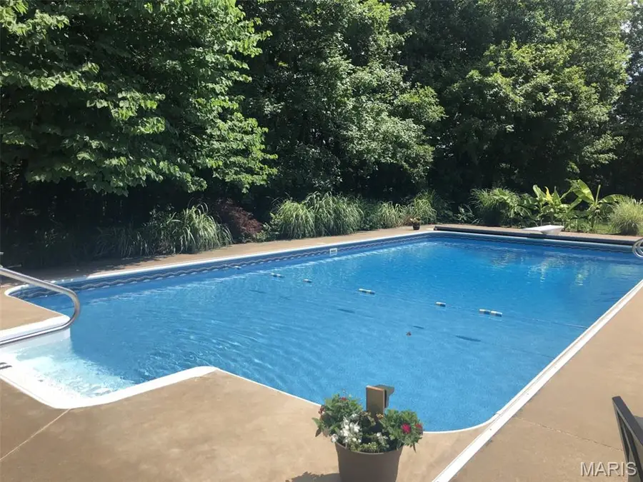 474 Dunvegan Lane, Burfordville, MO 63739 - #3